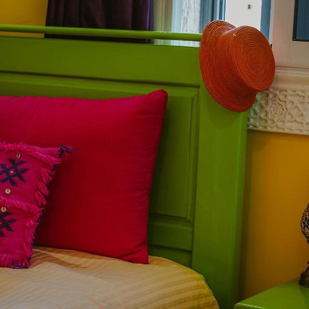 Dar Sultana Guesthouse Surf Morocco Tamraght Exterior photo
