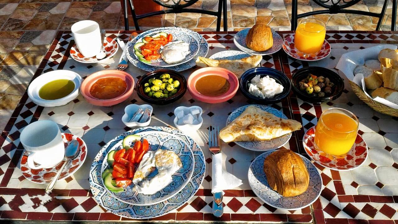 Dar Sultana Guesthouse Surf Morocco Tamraght Exterior photo